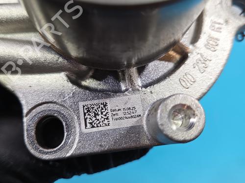 Andre AUDI A4 B9 (8W2, 8WC) 2.0 TFSI | BP37856730O1 - Image 9