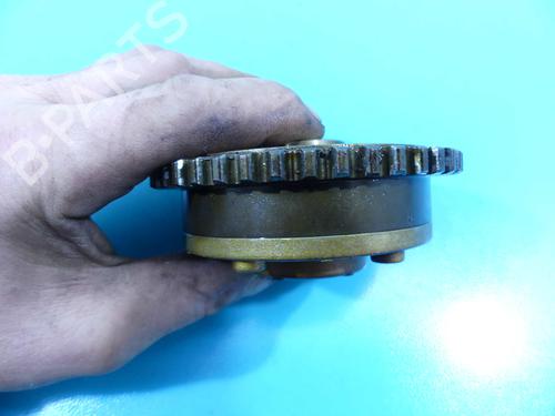 Pulley BMW 7 (E65, E66, E67) 735 i, Li | BP37885591M122 - Image 5