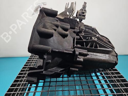 Gearbox PEUGEOT BOXER Van 2.2 HDi 120 | BP38735285M3 - Image 3