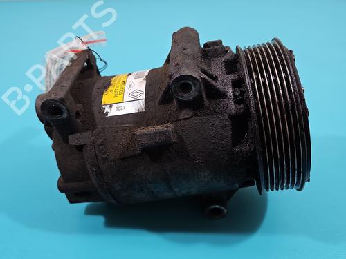 AC compressor NISSAN PRIMERA (P12) | BP38120711M34 - Image 3