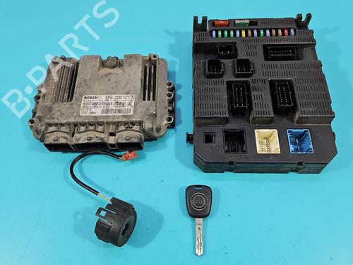 Used Engine control unit (ECU) Engine control unit (ECU) 37853465 37853465