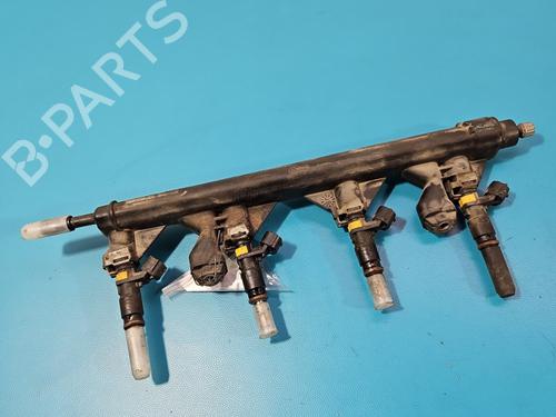 Used Injector Injector CITROËN C4 Picasso I MPV (UD_) 1.6 VTi 120 (120 hp) 40006594 40006594