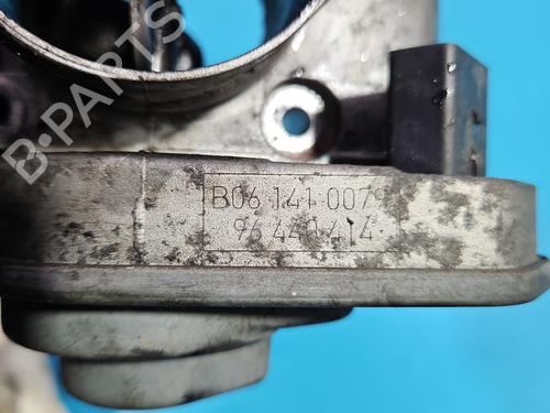 Throttle body CHEVROLET CAPTIVA (C100, C140) 2.0 D 4WD | BP38000409M82 - Image 8