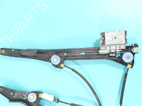 Rear left window mechanism AUDI A5 (8T3) 2.0 TFSI quattro | BP37895362C24 - Image 2