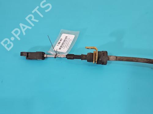 Gear lever FORD MONDEO V Turnier (CF) | BP37990604M90 - Image 4