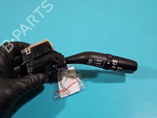 Steering column stalk MAZDA CX-7 (ER) 2.3 MZR DISI Turbo AWD (ER3P) | BP38121810I23 - Image 3