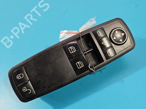 switch-mercedes-benz-a-class-w169-2004-2005-2006-2007-2008-2009-2010-2011-2012-38720960 main image
