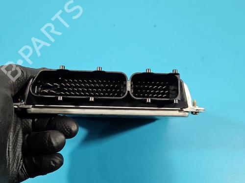 Engine control unit (ECU) AUDI A4 B5 (8D2) 1.8 | BP39683849M57 - Image 4