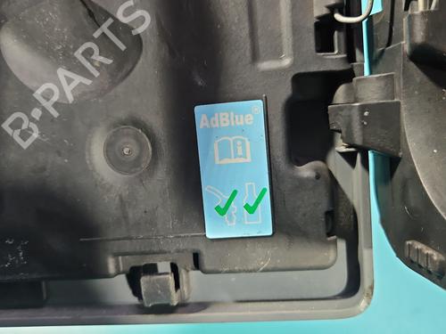 Tanklåg RENAULT MASTER III Platform/Chassis (EV, HV, UV) | BP38147055C131 - Image 8