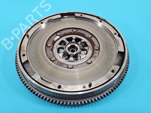 Flywheel SUBARU FORESTER (SJ_) 2.0 D AWD (SJD) | BP37817015M101 - Image 2