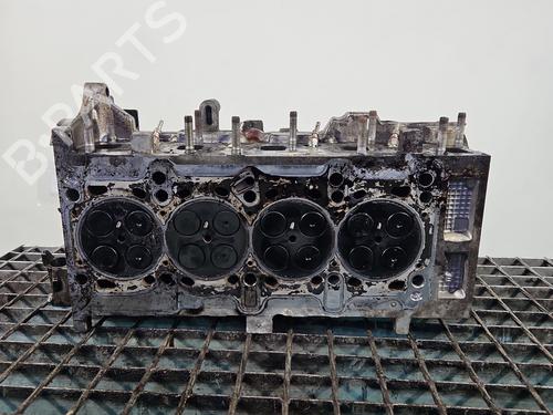 Cylinder head OPEL CORSA E Hatchback Van (X15) | BP37831925M5 - Image 5