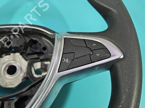 Steering wheel RENAULT EXPRESS Box Body/MPV | BP37830771C49 - Image 2