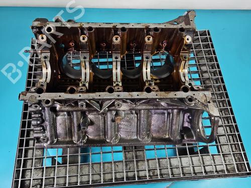 Engine (For Parts) BMW X5 (E53) 4.4 i | BP39065840M64 - Image 9