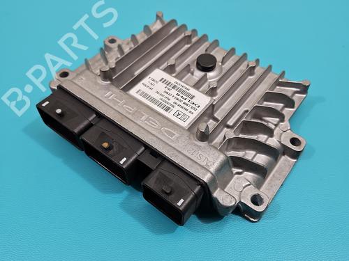 engine-control-unit-ecu-citroen-c5-iii-rd_-2008-2009-2010-2011-2012-2013-2014-2015-2016-2017-37814716 main image