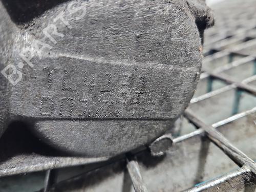 Gearbox NISSAN PULSAR Hatchback (C13) 1.2 DIG-T | BP37850401M3  - Image 5
