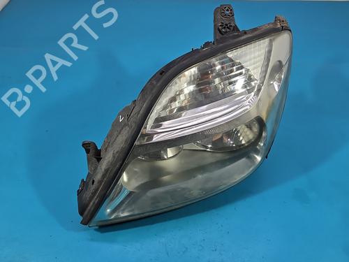 Used Left headlight Left headlight 38649238 38649238