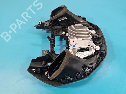 Radio FORD TRANSIT COURIER B460 Box Body/MPV | BP40527983E6 - Image 10