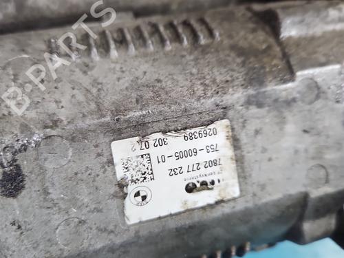Steering rack BMW 1 (E87) 118 i | BP37850697M22 - Image 8