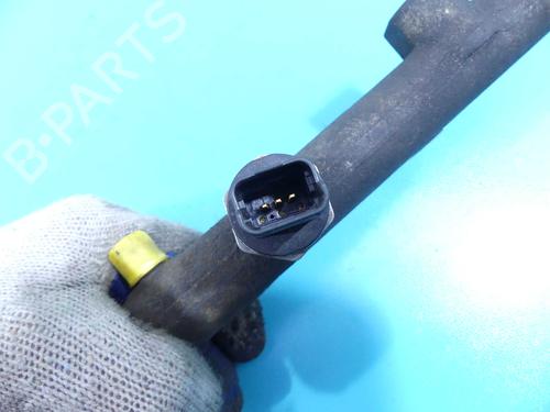 Injection rail PEUGEOT BOXER Van (244) 2.2 HDi | BP37889761M98  - Image 5