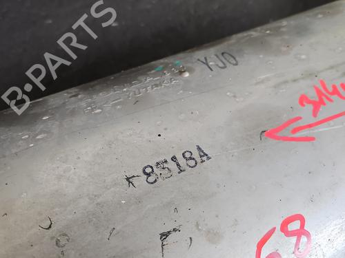 Exhaust system HONDA CR-V V (RW_, RT_) 1.5 AWD (RW2) | BP37857204M121 - Image 13