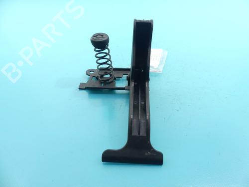 hjelmlås RENAULT FLUENCE (L3_) 1.5 dCi (L30D, L30L, L306, L33F, L33L, L33M, L33V, L33W) | BP37877550C133  - Image 6