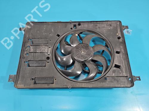 Køleventilator elektrisk Køleventilator elektrisk 37848362 37848362