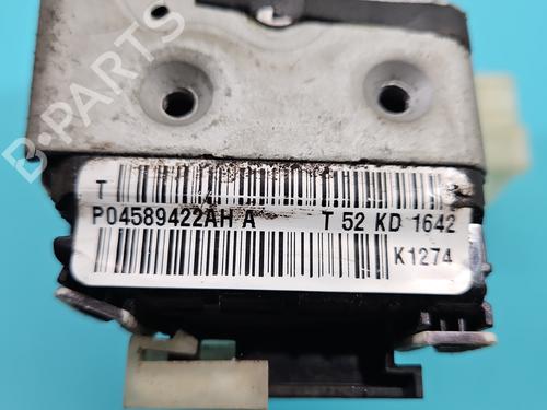 Front right lock JEEP COMPASS (MK49) 2.0 | BP38141332C97 - Image 3