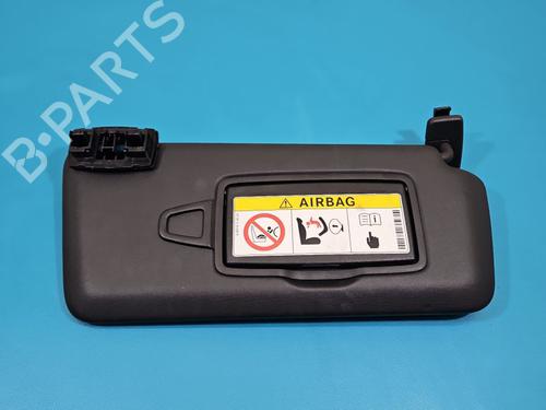 Right sun visor MERCEDES-BENZ A-CLASS (W176) A 180 CDI / d (176.012) | BP38146763I2 - Image 3