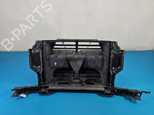 Front slam panel BMW 1 (E87) 118 i | BP37850467C72 - Image 4