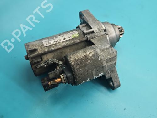 Starter VW GOLF V (1K1) 2.0 GTI | BP37858019M8 - Image 4