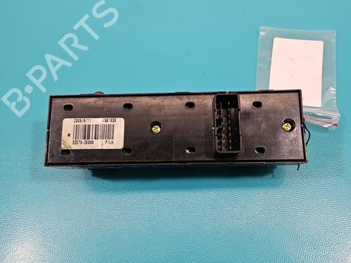 Switch KIA SOUL I (AM) 1.6 CVVT | BP38129277I30 - Image 5