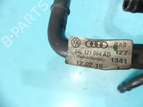 Pipe SKODA OCTAVIA III Combi (5E5, 5E6) 1.6 TDI | BP37885048M125 - Image 3