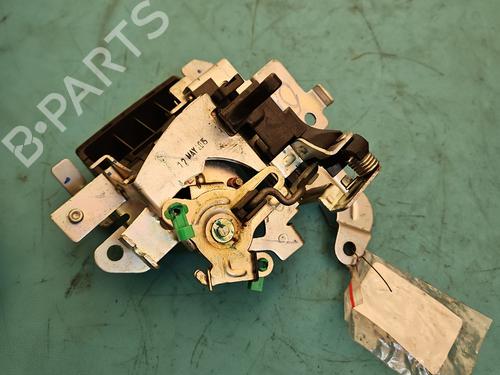 Rear left interior door handle ISUZU D-MAX II (TFR, TFS) 2.5 CRDi 4x4 (TFS86J) | BP38116528I15 - Image 3