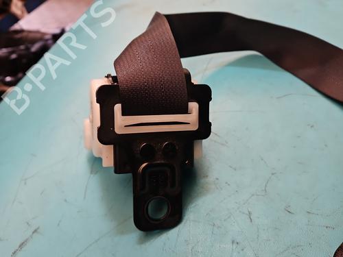 Front left seatbelt SUZUKI KIZASHI (FR) 2.4 (A6B424) | BP37883315I26 - Image 2