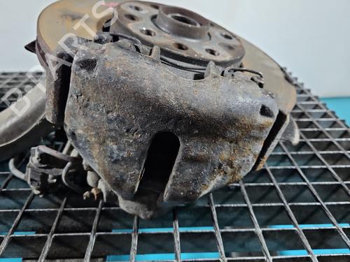 Used Right front brake caliper Right front brake caliper 38285217 38285217