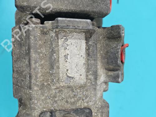 AC compressor SUBARU TRIBECA (B9) | BP38121186M34 - Image 9
