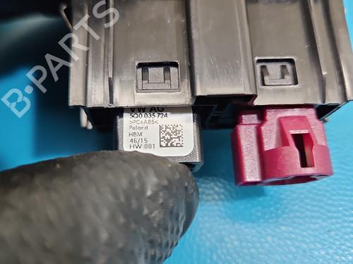 Electronic module VW CC B7 (358) 2.0 TDI | BP37839464M83 - Image 4