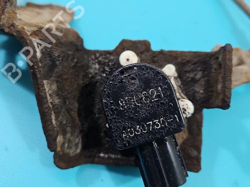 Electronic sensor MITSUBISHI OUTLANDER II (CW_W) 2.0 DI-D (CW8W) | BP37811347M84 - Image 3