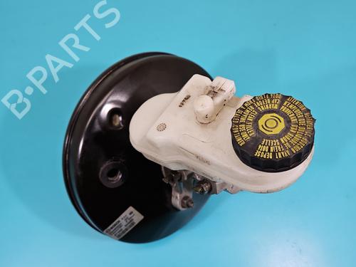 Servo brake TOYOTA AYGO (_B4_) 1.0 (KGB40) | BP38136868M42 - Image 5