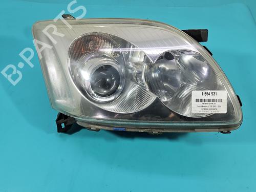 Used Right headlight Right headlight 38010871 38010871