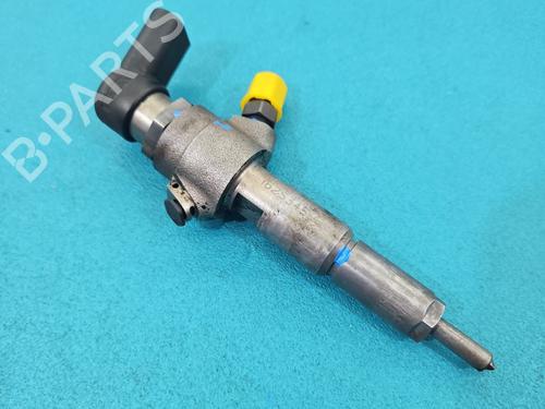 Used Injector Injector CITROËN C3 I (FC_, FN_) 1.4 16V HDi (90 hp) 39953539 39953539
