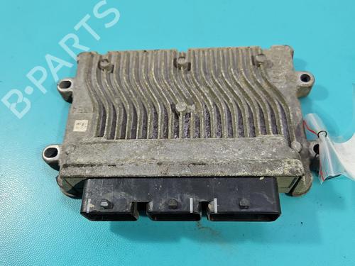 Engine control unit (ECU) PEUGEOT BIPPER (AA_) 1.4 | BP37852809M57 - Image 2