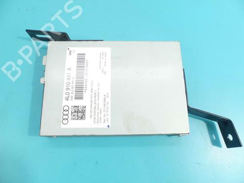 Electronic module AUDI Q7 (4LB) 3.0 TDI quattro | BP37887405M83 - Image 3