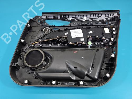 Front left panel ALFA ROMEO STELVIO (949_) | BP37851333C58 - Image 3