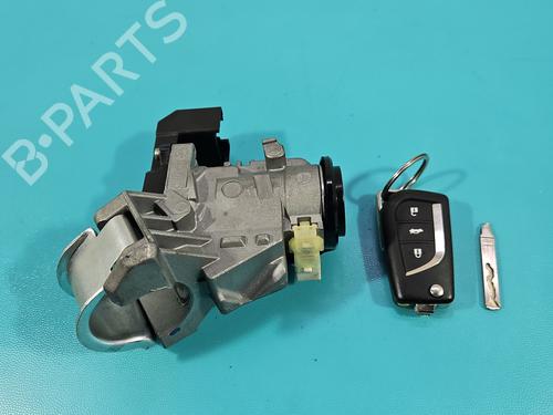 Used Ignition barrel Ignition barrel 37837149 37837149