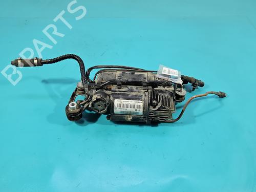 Suspension compressor PORSCHE CAYENNE (9PA) | BP38023367M103 - Image 2