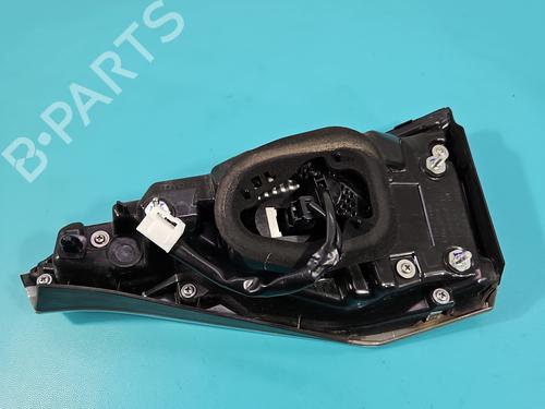 Left tailgate light TOYOTA COROLLA Saloon (_E21_) 1.8 VVTi Hybrid (ZWE211) | BP37844602C79 - Image 13
