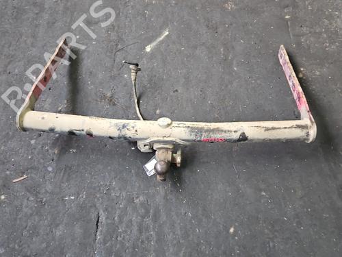 Trækkugle/Mekanisme Trækkugle/Mekanisme VW SHARAN (7M8, 7M9, 7M6) 1.8 T 20V (150 hp) 37822788 37822788