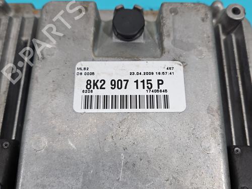 Engine control unit (ECU) AUDI A5 (8T3) 2.0 TFSI quattro | BP38047213M57 - Image 3