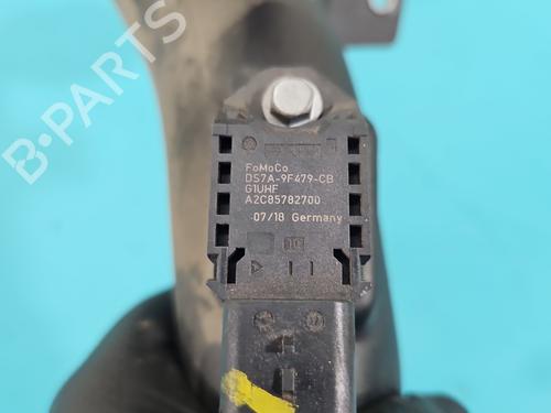 Pipe FORD KUGA I 2.0 TDCi | BP38145788M125 - Image 4